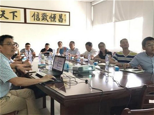 浙江省科学技术协会|傅龙云：八年研发，小药膏爆发大能量 