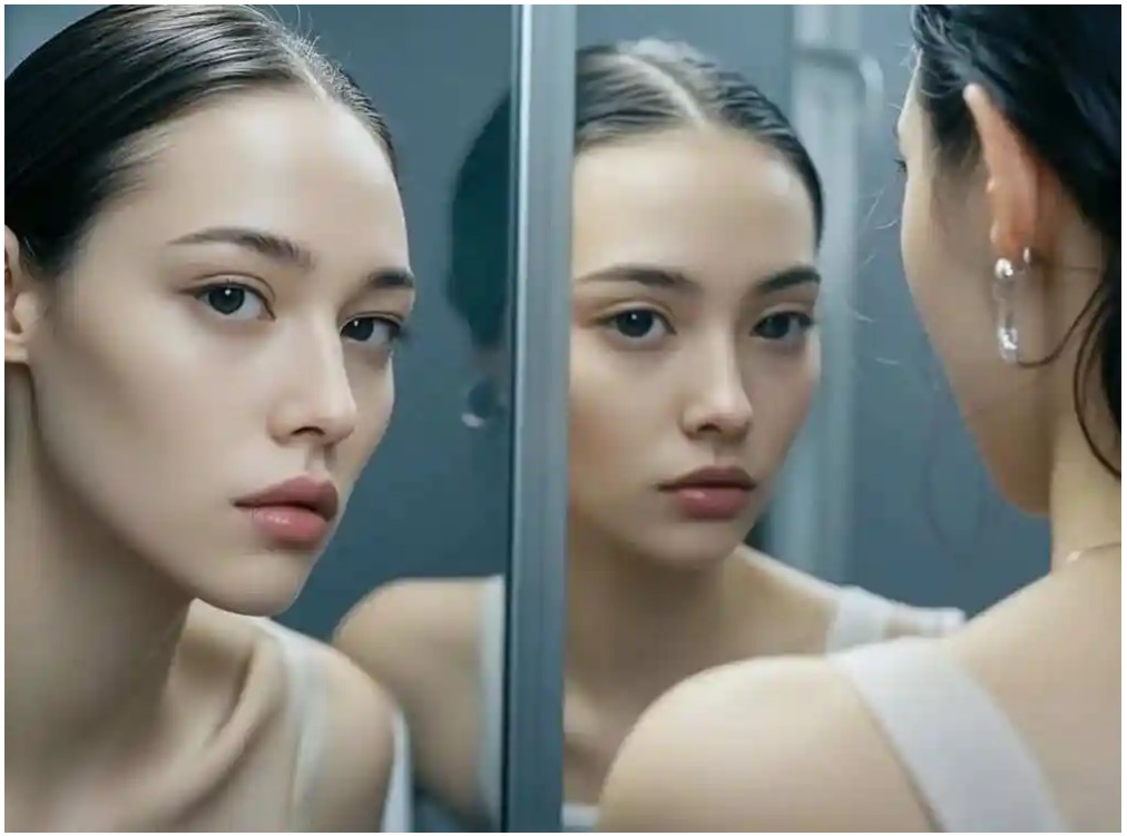 老年斑（晒斑）是怎么一步步出现的？